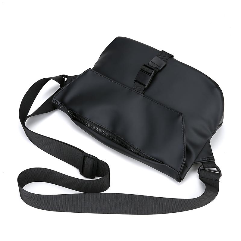 Men's Messenger Bag Oxford  Shoulder Bag Riding Shoulder Crossbody Bag
