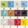 10PCS Sponge Furniture Baby Safety Guard Strip Desk Corner Protector Table Edge