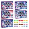 Dumpling Mystery, Dumpling Mystery Advent Countdown Calendar, 24PCS Random Surprise Toys, Stress Relief Sensory Fidgets Toy For Anxiety Relief