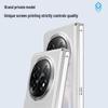 OPPO Find N5 Clear Magnetic Shockproof Phone Case