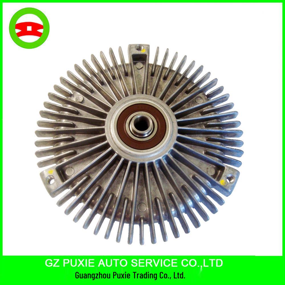 Silicone Fan Clutch Coupler for BMW, Land Rover, Dodge