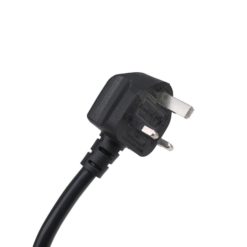 Adjustable 3.5KW European Standard Portable Charging Gun, Mode 2, Type 2.