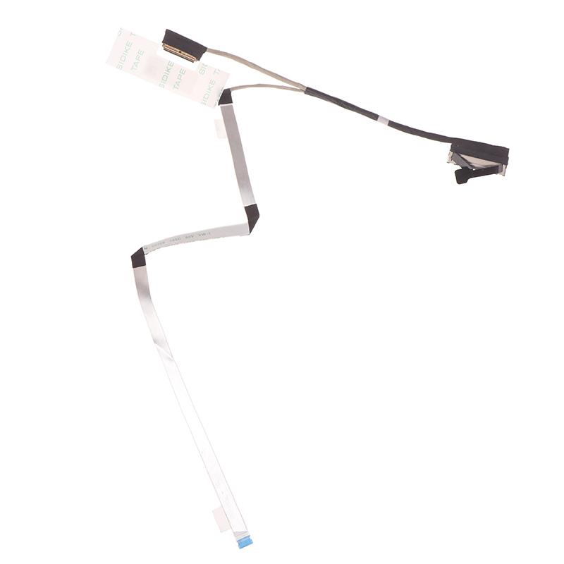 Flv34 Edp Lcd Video Display Cable  For Lenovo Thinkbook 14 G2 G3 G4 Itl Are Acl Iap Aba Laptop Dc02003Qh00