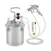 10L Pressure Tank Paint with Spray Gun Spray Machine