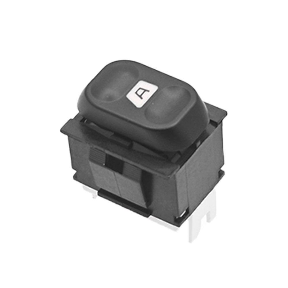 

6552.KT fits single-switch window regulators in Citroën Berlingo cars from 1996-2011. Neutral