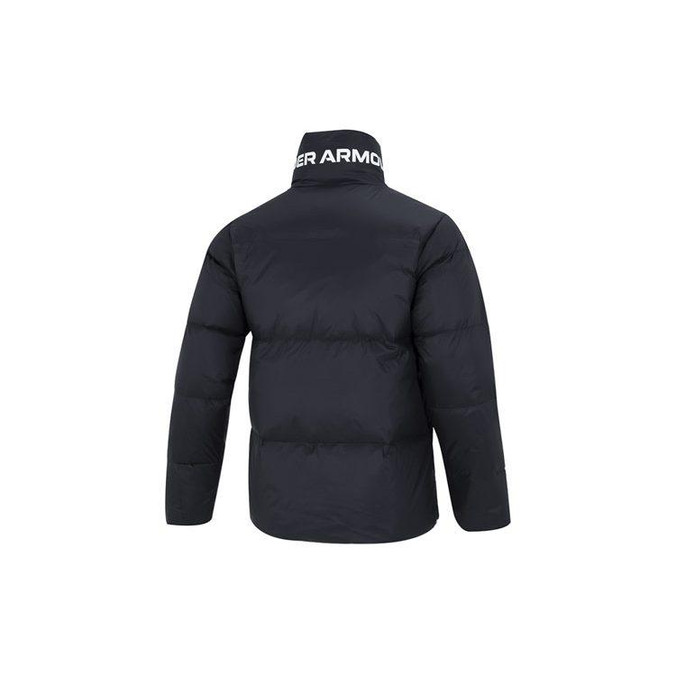 Under Armour Down Jacket Men's Black 1375449-001