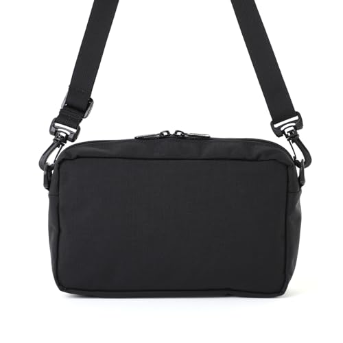 Jogger Bag 500D CORDURA Miffy 70th BLK