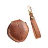 Suitable for JETOUR Dashing Handmade Cowhide High-End Car Key Cover