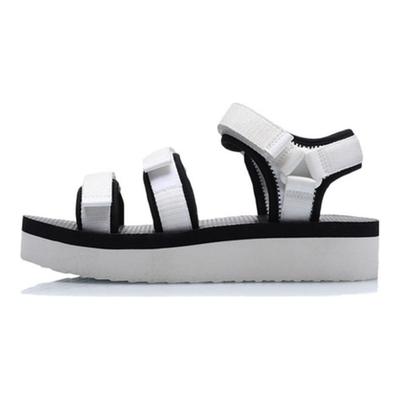 Damenschuhe – Sandalen