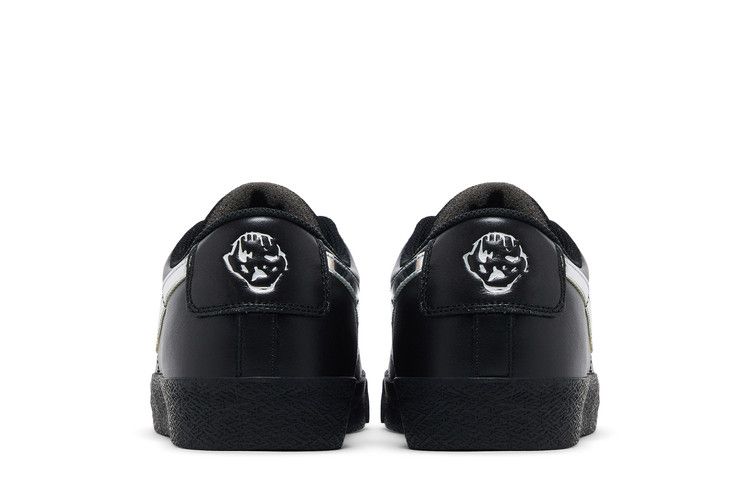 Nike SB Zoom Blazer Low Dancer Skateboards