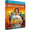 M6 Video the Jokes of Toto Blu-ray - 3475001060129