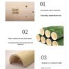 Bamboo Cooling Cervical & Lumbar Support Pillow for Adults
