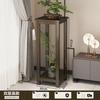 Modern Multi-tier Floor Plant Stand