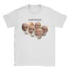 2026 Summer Fashion CORTIS Korean Boy Band Novelty T-Shirts  Cotton Tee Shirt for Unisex Awesome Print Short Sleeve Clothes