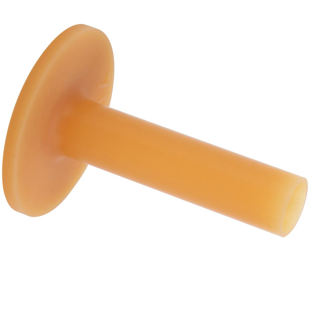 70MM Golf Rubber Tee Holder Golf Training Aid for Driving Range and Practice Mat