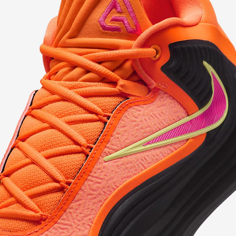 Nike Pantofi de baschet pentru bărbați Giannis Freak 7