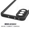 For Oneplus Nord 5 Case Oneplus Nord 5 Cover TPU Frame Plastic Durable Bumper Protective Phone Cases Oneplus Ace 5 Ultra Funda