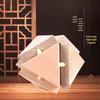 extra large eight-sided exquisite