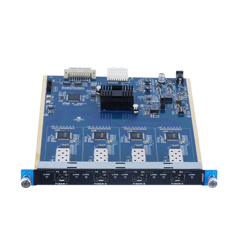 

ITC ZD-E0321 Input Card (CN version)