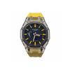 CASIO Men Liquid Crystal,Analog Dual Display Series Black Watch GA-2100-1A1(Watch3--)