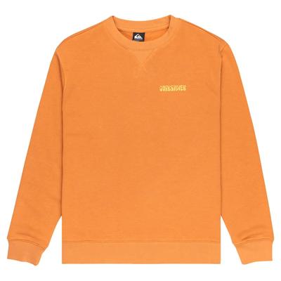 Quiksilver Mikina Salt Water Graphic