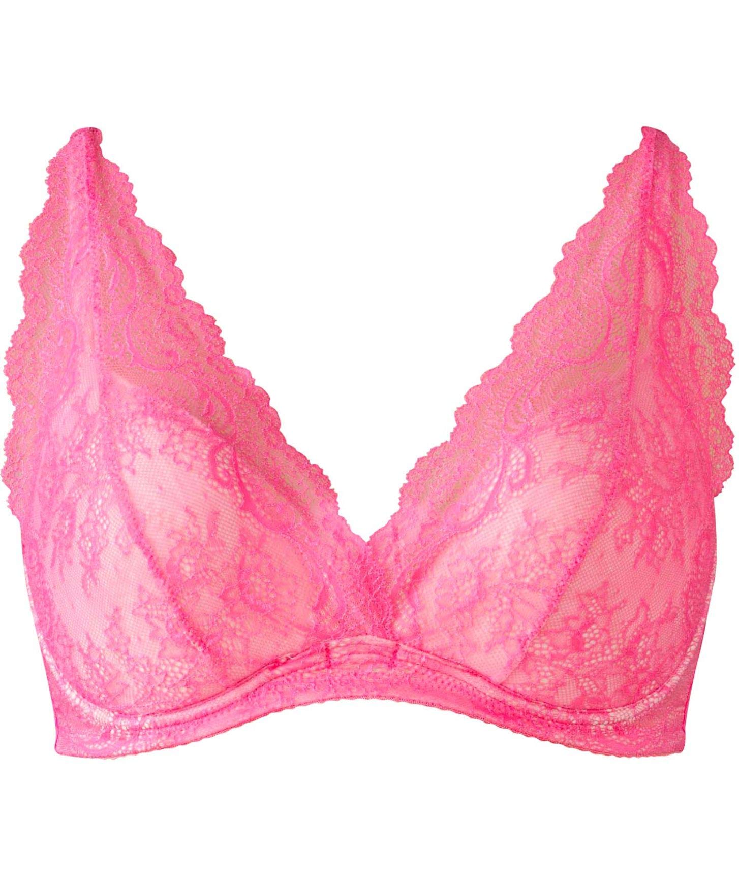 

Nursing Wire Easy Breastfeeding Gentle For Prenatal and Postnatal Cup MDR405 Pink C70 [Wing Maternity/Wacoal] Bra, Bra, [Elastic Material, Hold] Use,