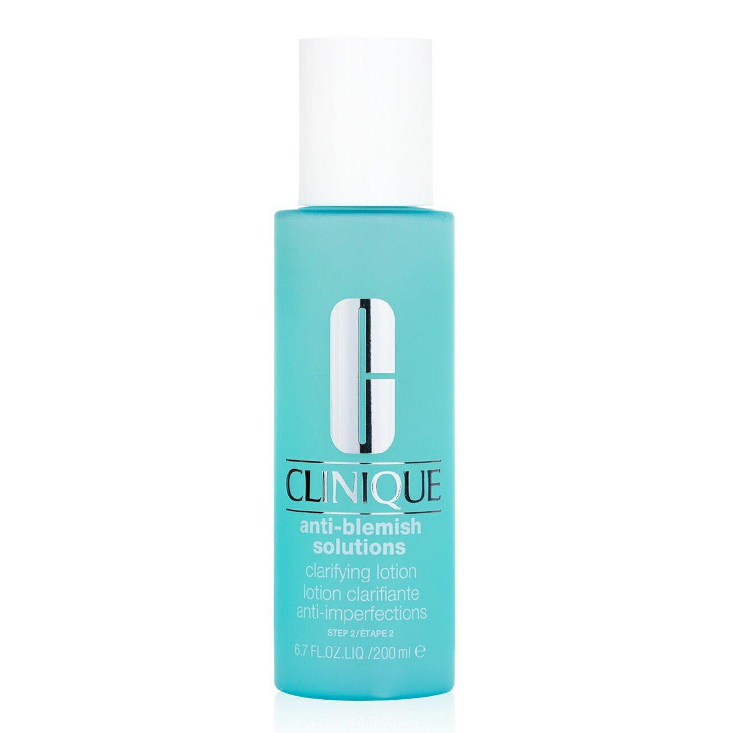 

Очищающий лосьон Anti-Blemish Solutions 200ml/6.7oz