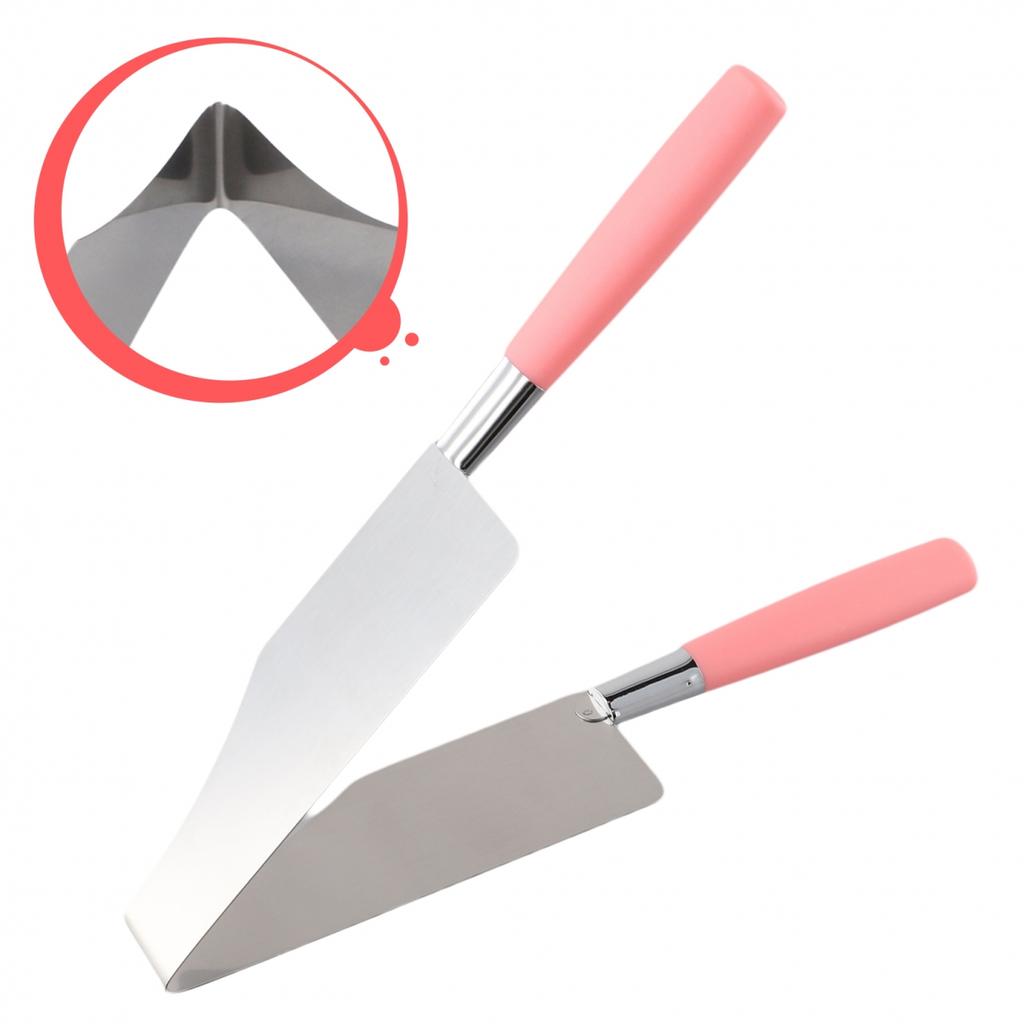 Cake Cutter Easy To Clean Elaborate Design Kitchen Tool