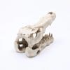 Resin Skull Aquarium Decoration Fish Tank Underwater Ornament Aquatic Landscape Fish Tank Pet Scary Halloween Decorations