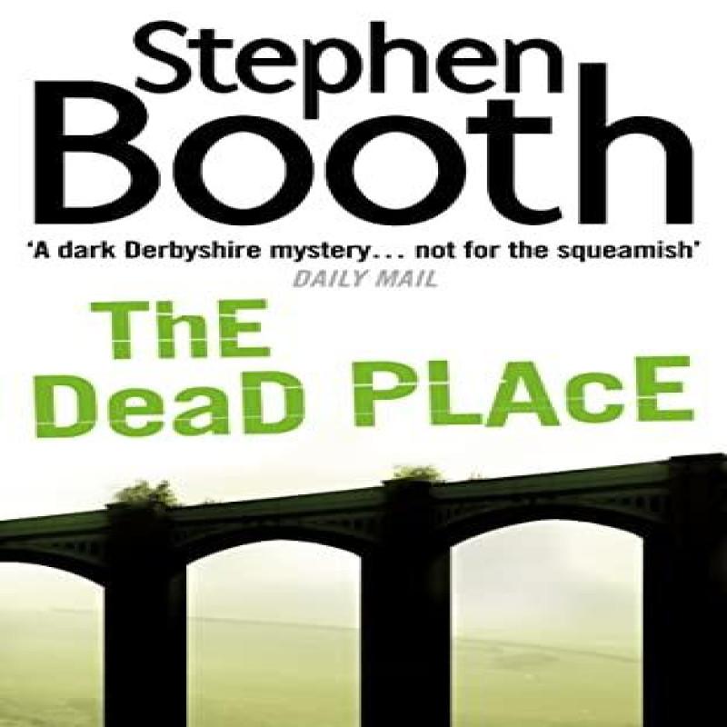 The Dead Place by Stephen Booth Paperback Book 9780007172085