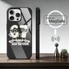 67 Six-S-Seven Phone Case For iPhone17,16,15,14,13,12,11 Plus,Pro Magnetic For Magsafe Wireless Charging