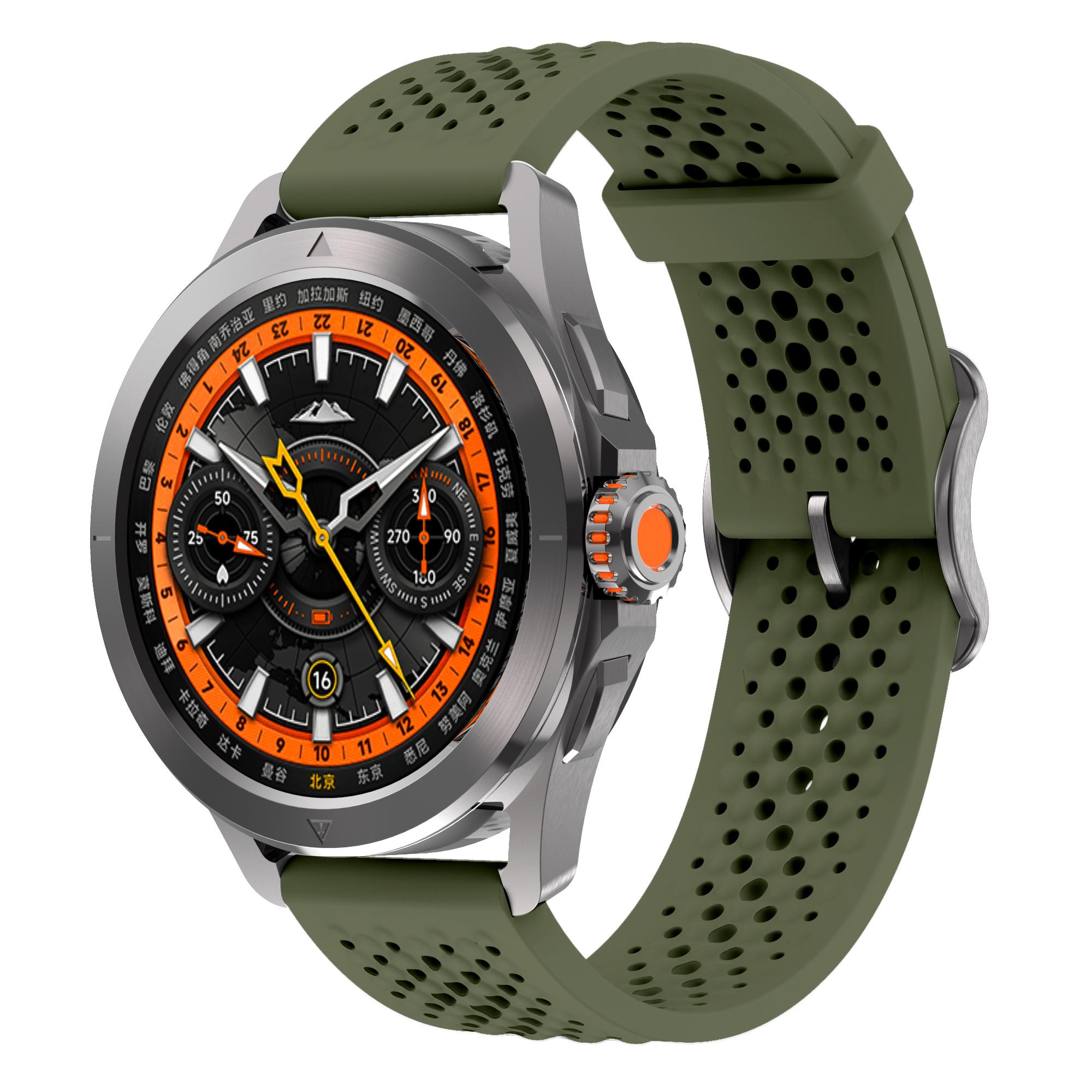 

22 мм 1:1 силиконовый ремешок для Xiaomi Watch S4 Спортивный ремешок Браслет для Mi Watch 2 Pro / S3 S2 46MM S1 Active Браслет на запястье 22mm армия зеленый