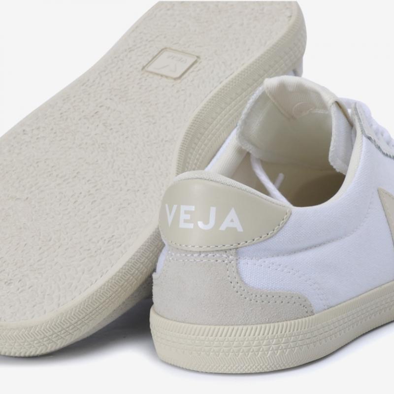 Veja Unisex Sneakers Volo  Svju241vo01 523 