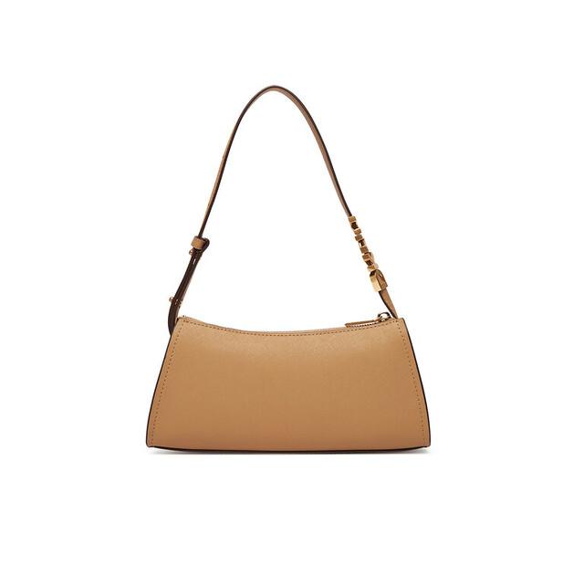 Сумка DKNY Avril R523KG57 бежевый
