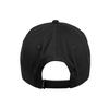 POLERSTUFF Downhill Hat Black
