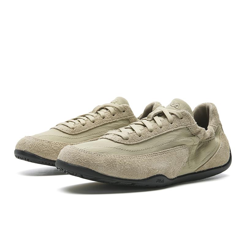 Fila Original Racer Women Sneakers Beige F12W622178FCS