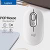 Logitech POP MOUSE Wireless Bluetooth Mouse