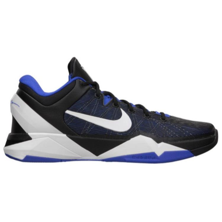 New Nike Zoom Kobe 7 System 'Duke' 488371-400
