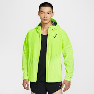 Nike AEROSWIFT STORM FIT Jacket Men s L