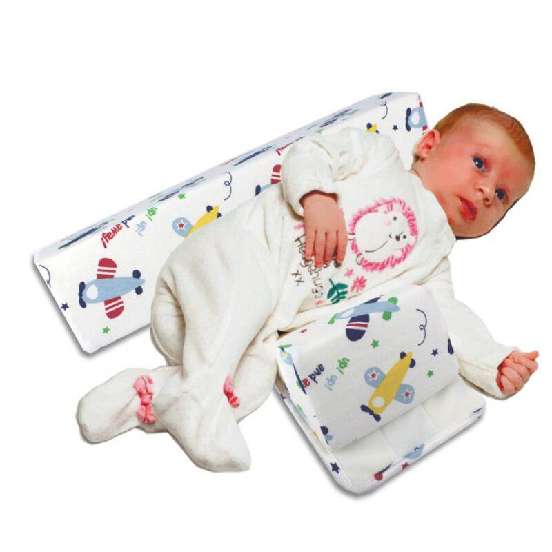 infant side sleeper pillow
