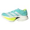 adidas Adizero Prime X 3.0 Strung Flash Aqua Lucid Lemon Unisex Sneakers Blue Zero-Metallic JR2598