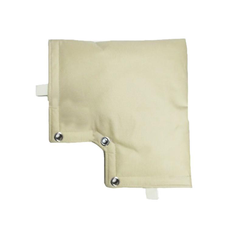 Winter Faucet Outdoor Anti-Freeze Sleeve and Backflow Valve Protection Cover