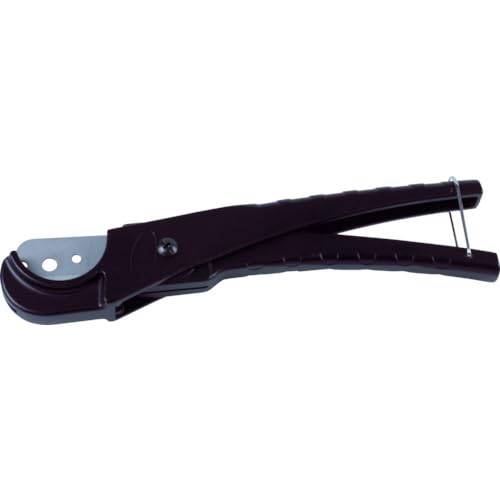 TRUSCO Flexible Pipe Cutter 38mm x 30 TPC-38 [Case Sold]