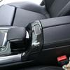 For Mercedes Benz B GLB GLA Class W247   Car Center Armrest Box Switch Button Cover Trim Frame Decor Accessories