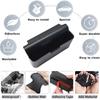 Center Console Gear Shifter Storage Organizer for 2025 Nissan Kicks Accessories Armrest Hanging Storage Box Gear Shift Car Tray