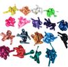 Colorful Latex Hot Water Balloons Round 5 Sizes for Birthday Wedding Graduation Mother's Day Christmas Party Decorations
