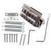 Guitare électrique Swing Tremolo Bridge ST Tremolo System
