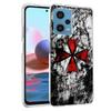 Umbrella Corporation Phone Case For Xiaomi Poco X7 X5 X6 F6 Pro F7 Ultra M5S X3 M6 M5 X4 F4 GT Mi F5 F3 M3 TPU Soft Cover Capa C