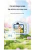 New Anti-Shake Children's Dual Camera with Stand - HD Beauty Mode, Perfect Baby Gift