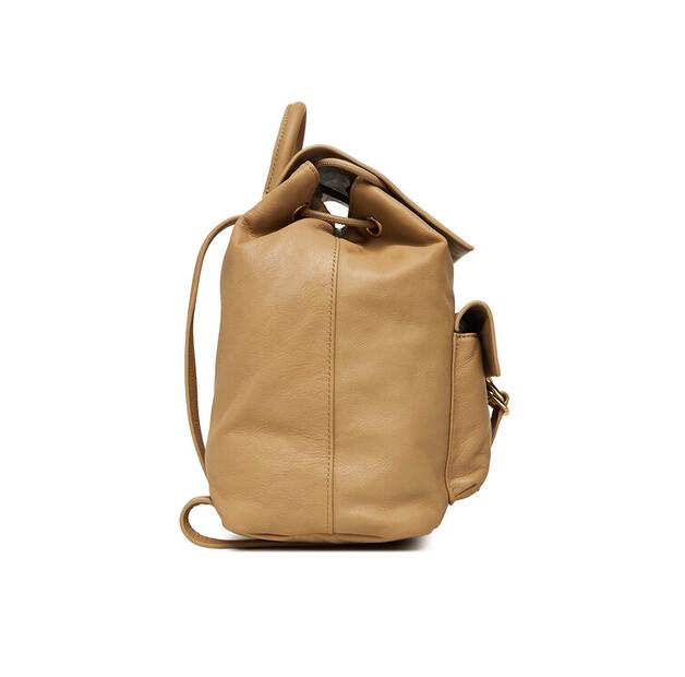 Backpack Patrizia Pepe 8B0285 L162-B775 Beige
